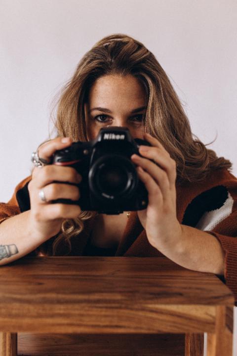 Lauren Cohen