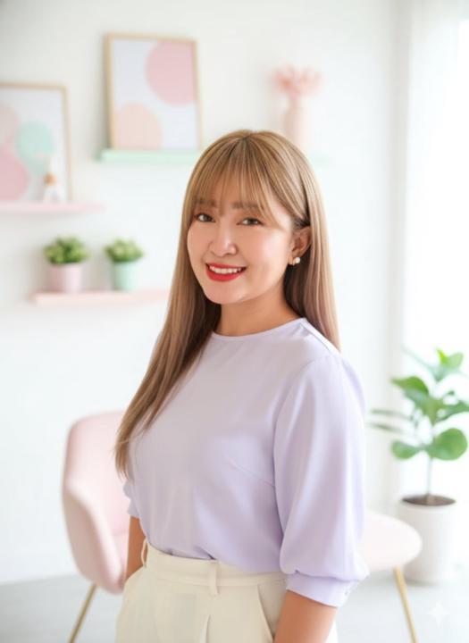 Lea Katherine Bersabe