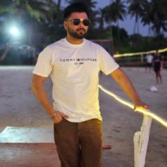 Manminder Singh