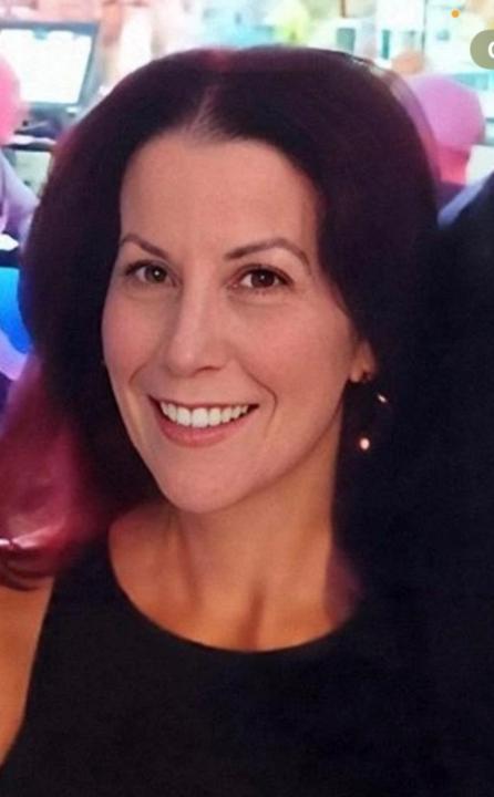 Alison Clark