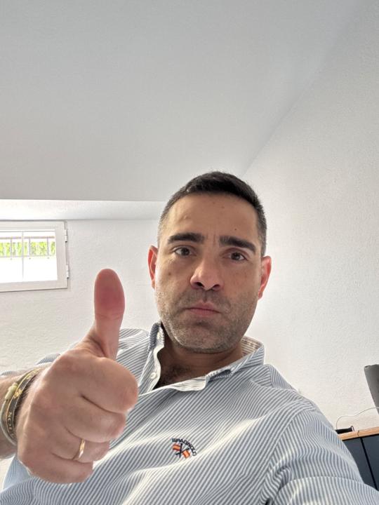Francisco Espejo López