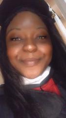 Nelly Burnette