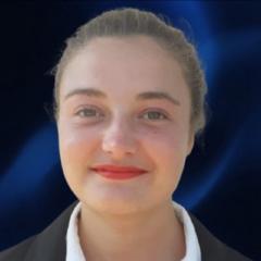 Mathilde De roumilly