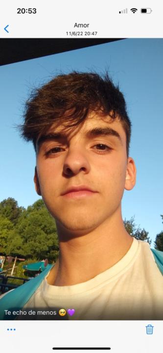 Hugo Jiménez Martín