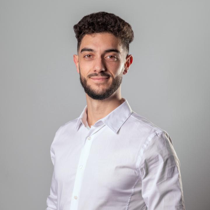 Alejandro Valentin