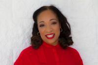 Prophetess Branchcomb