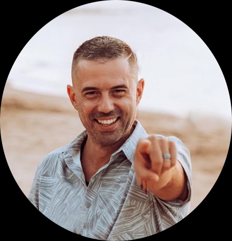 Luis Gonzalez