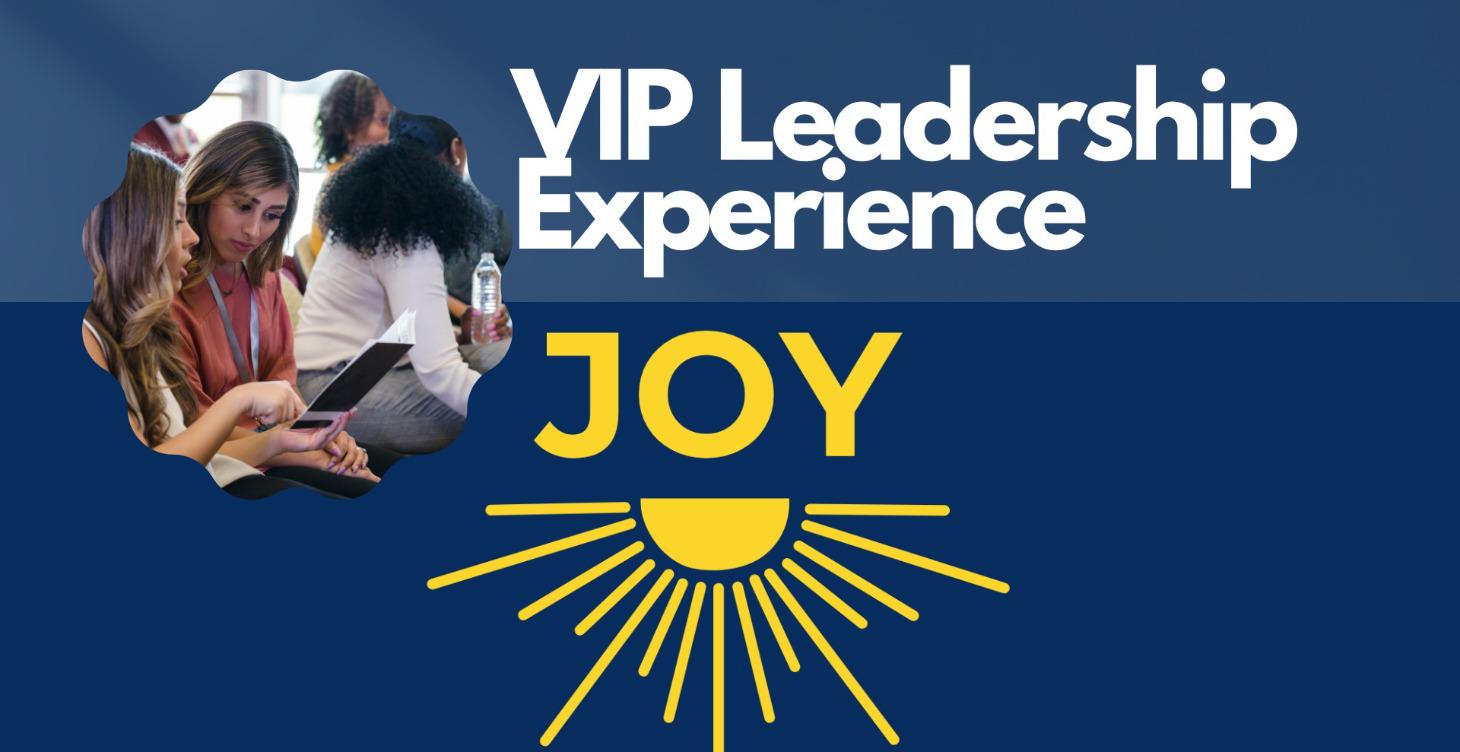 VIP Leadership Experience
