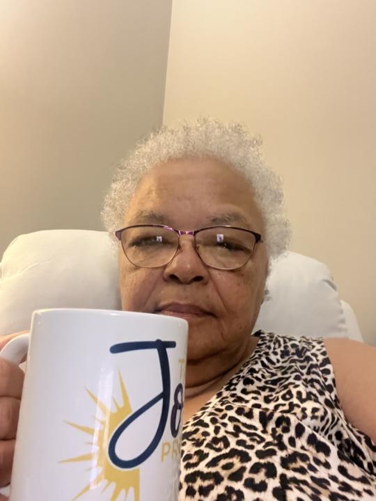 A Cup of… Joy?
