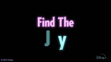 Joy First. Results Follow.