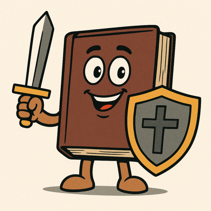 Iron Faith by Kade & Trasey