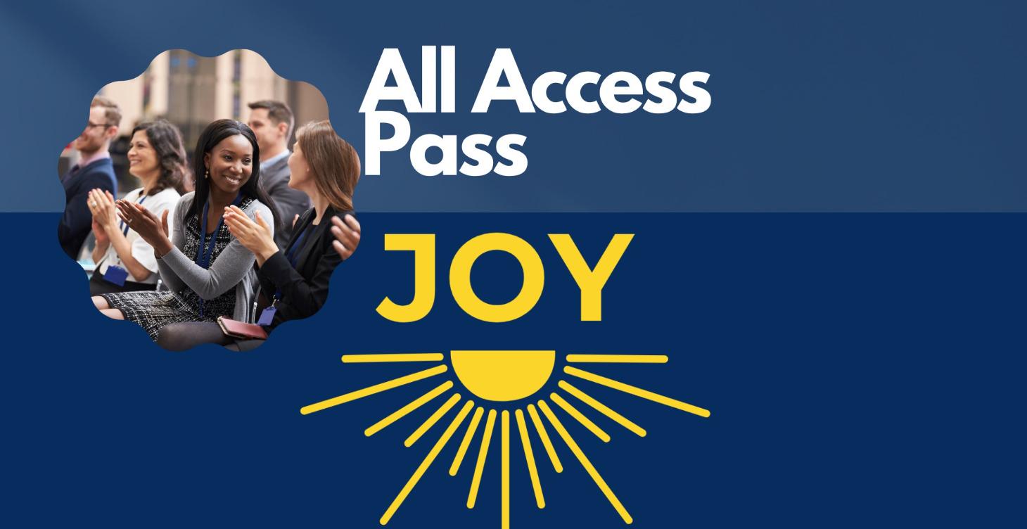 All Access Pass