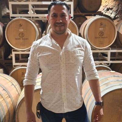 Dagoberto Ledesma