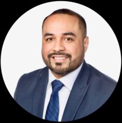 Jacob Bustos