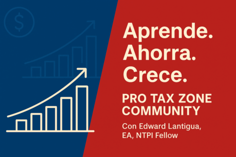 Pro Tax Zone Community gallery image