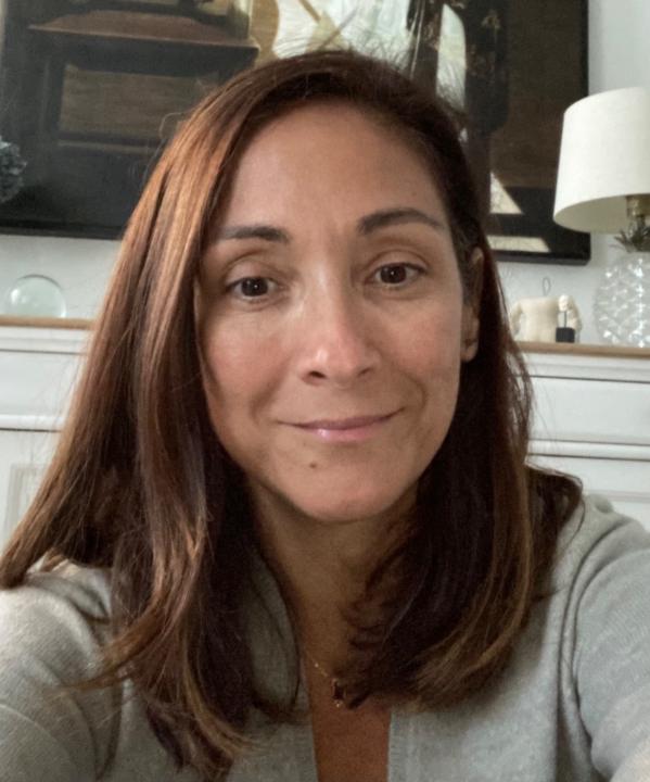 Maribel Le Men
