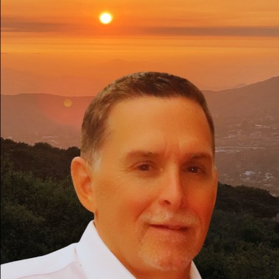 Michael Hayford