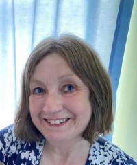 Julie McMullon
