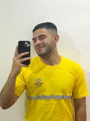 Matias Gabriel Garrote