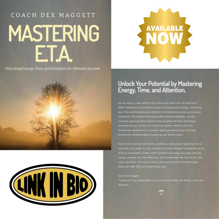  Unlock the Power of E.T.A. – A Perfect Pair for Your Prepping Mindset