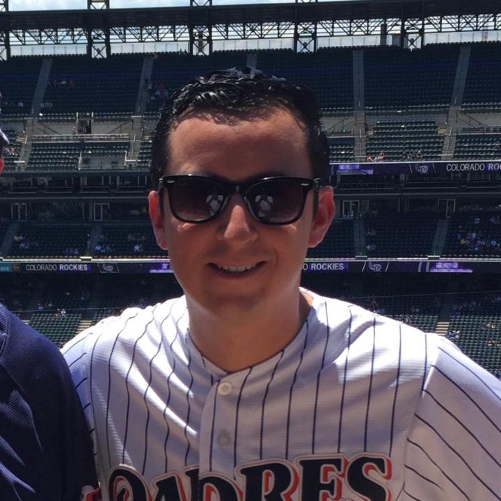 Mario Romero