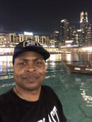 Emeka Okereke
