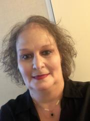 Laura Gilbert