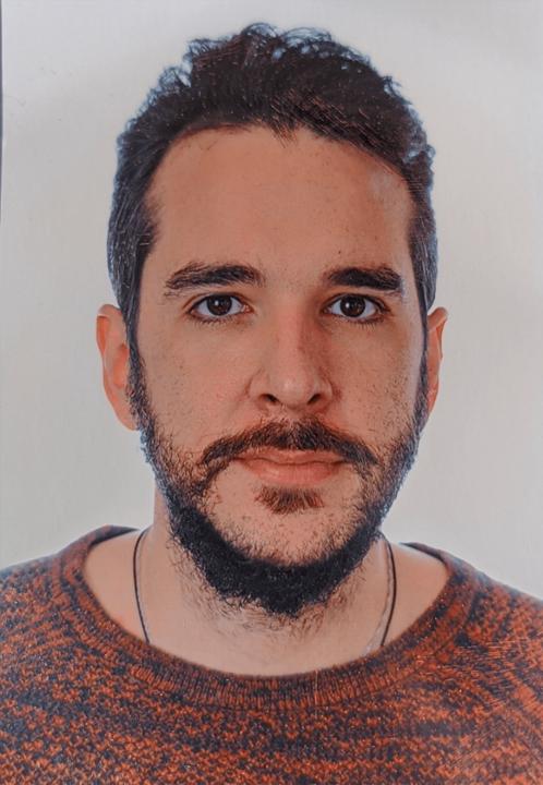 Juan Daniel De la Fuente García