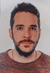Juan Daniel De la Fuente García