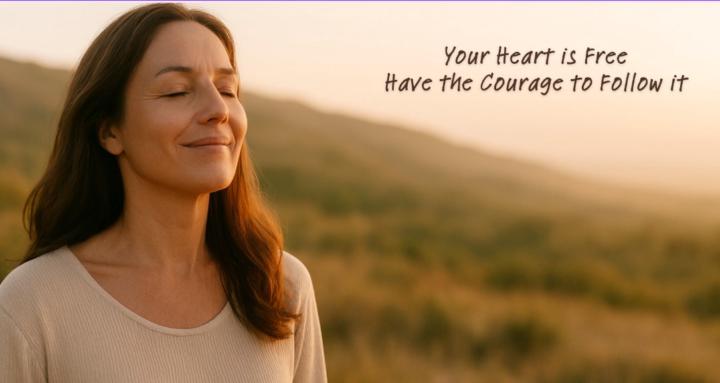 Life After Healing Movement