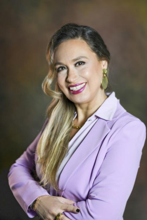 Ivonne Odreman