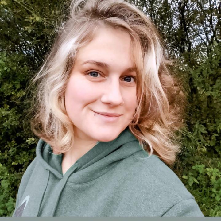 Pina Charlotte Rahlf