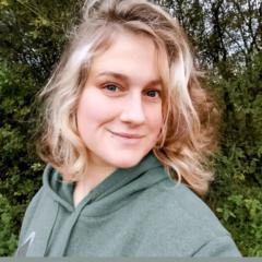 Pina Charlotte Rahlf