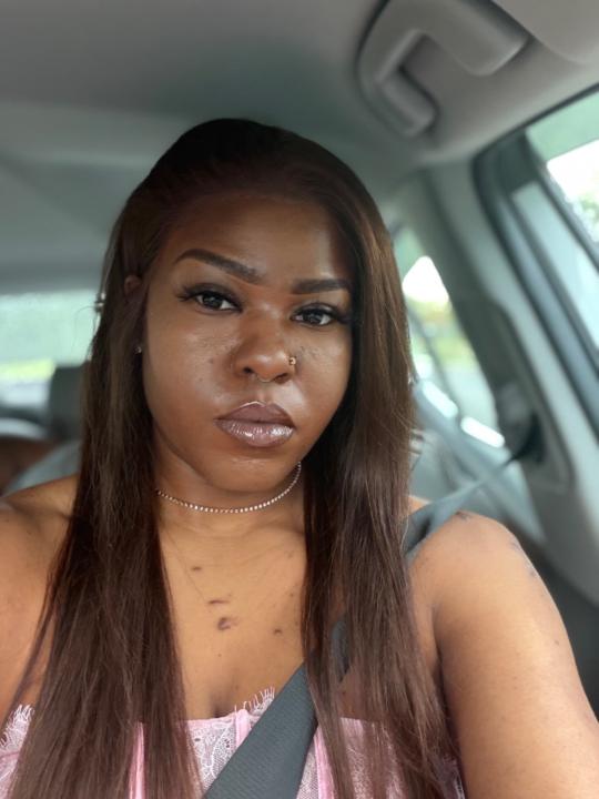 Jayla Bruce