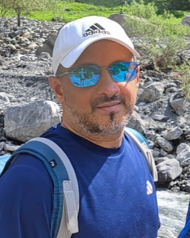 David Grondin