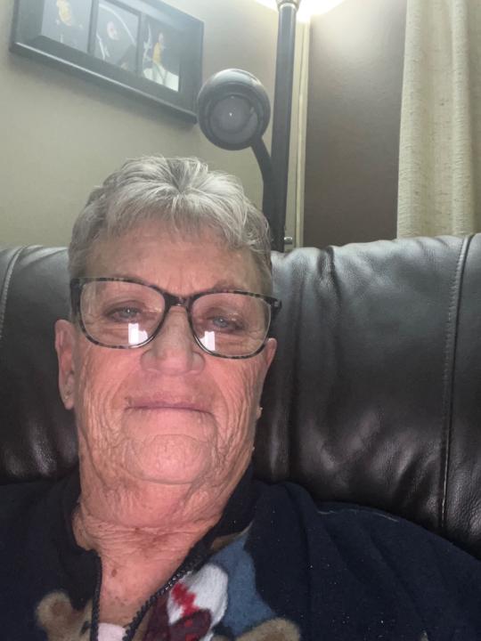 Penny Kriegel