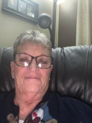 Penny Kriegel