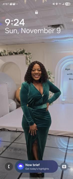Grace Ewang