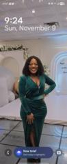 Grace Ewang