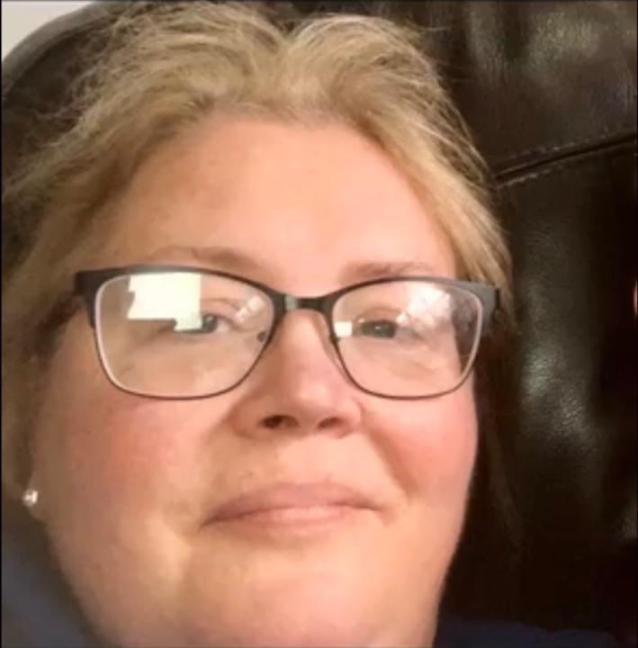 Teri Weaver