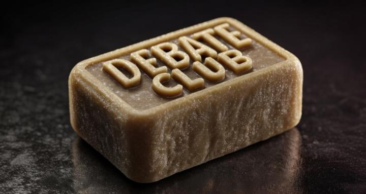 Debate Club