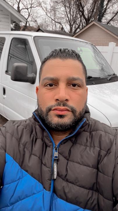 Ezequiel Bueno