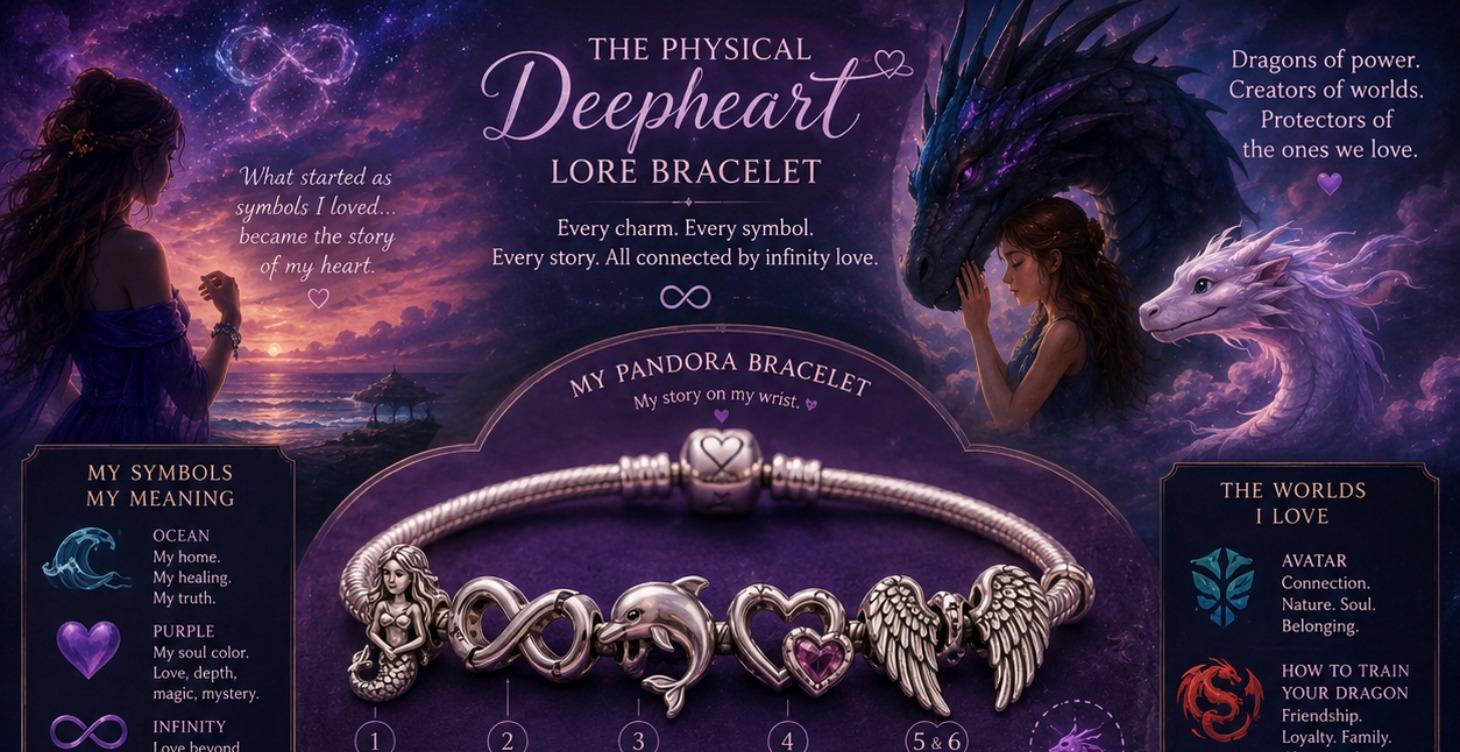 Meet the mermaid within you