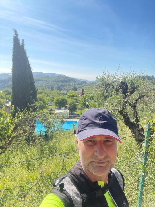 Riccardo Francesconi