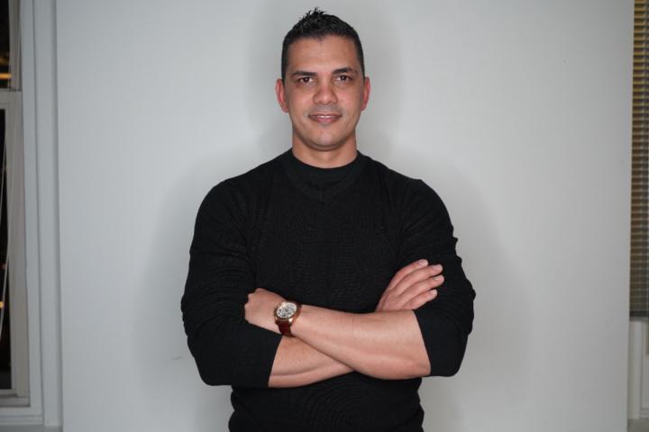 Tarik Khribech