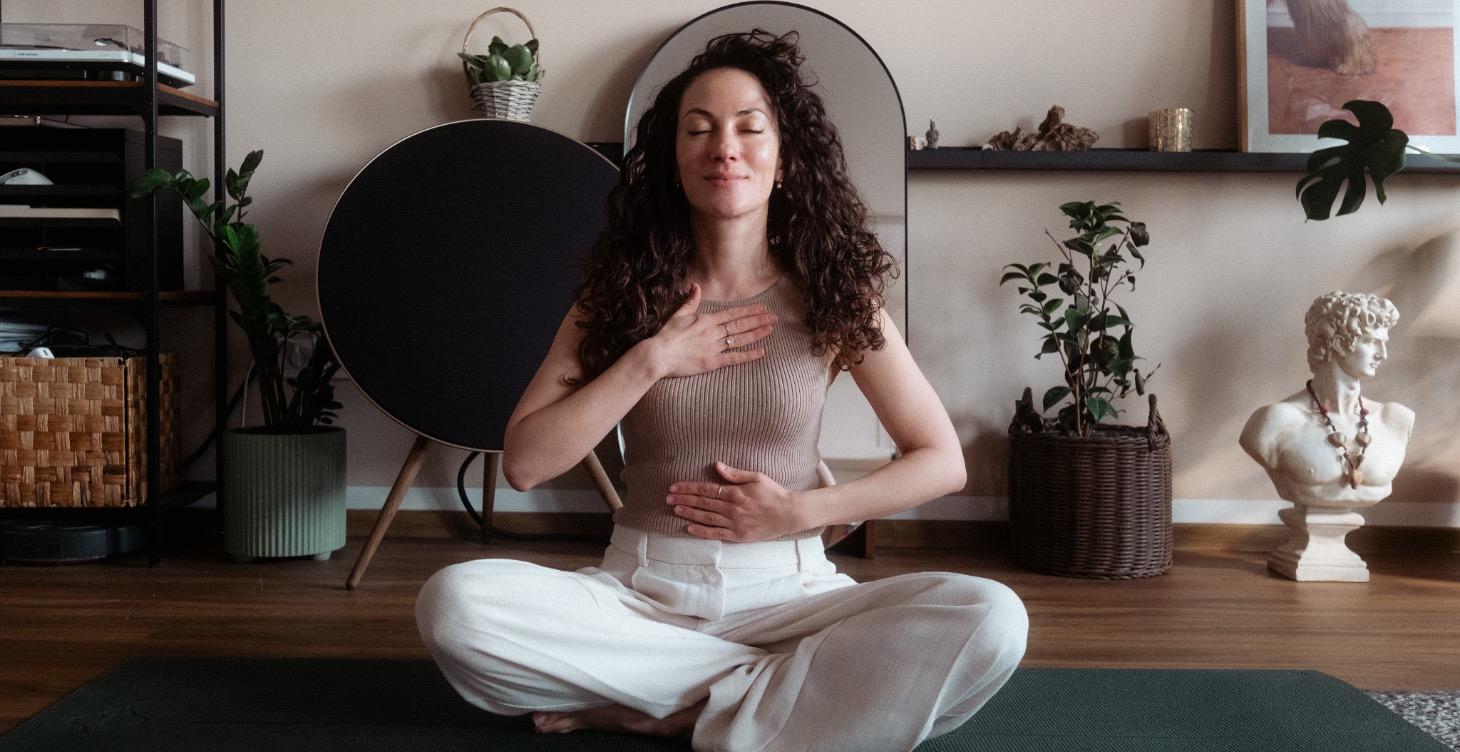 Qi Gong