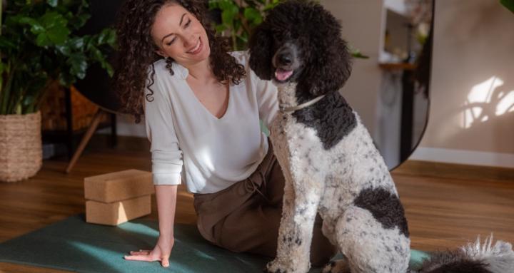 Conscious Dog Guardians