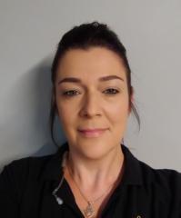 Deborah Johnston