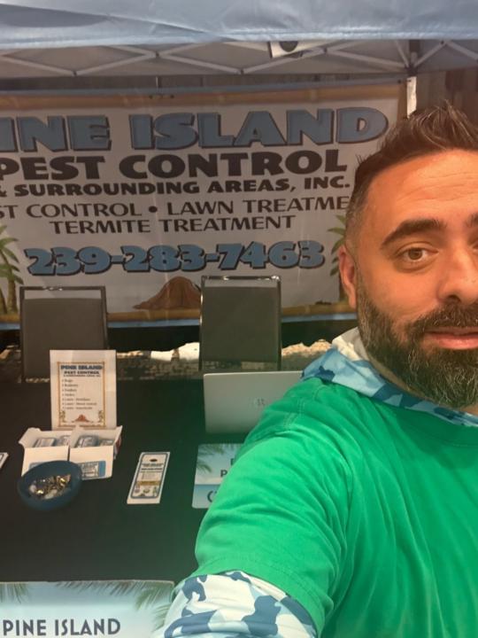 Christopher Chedester