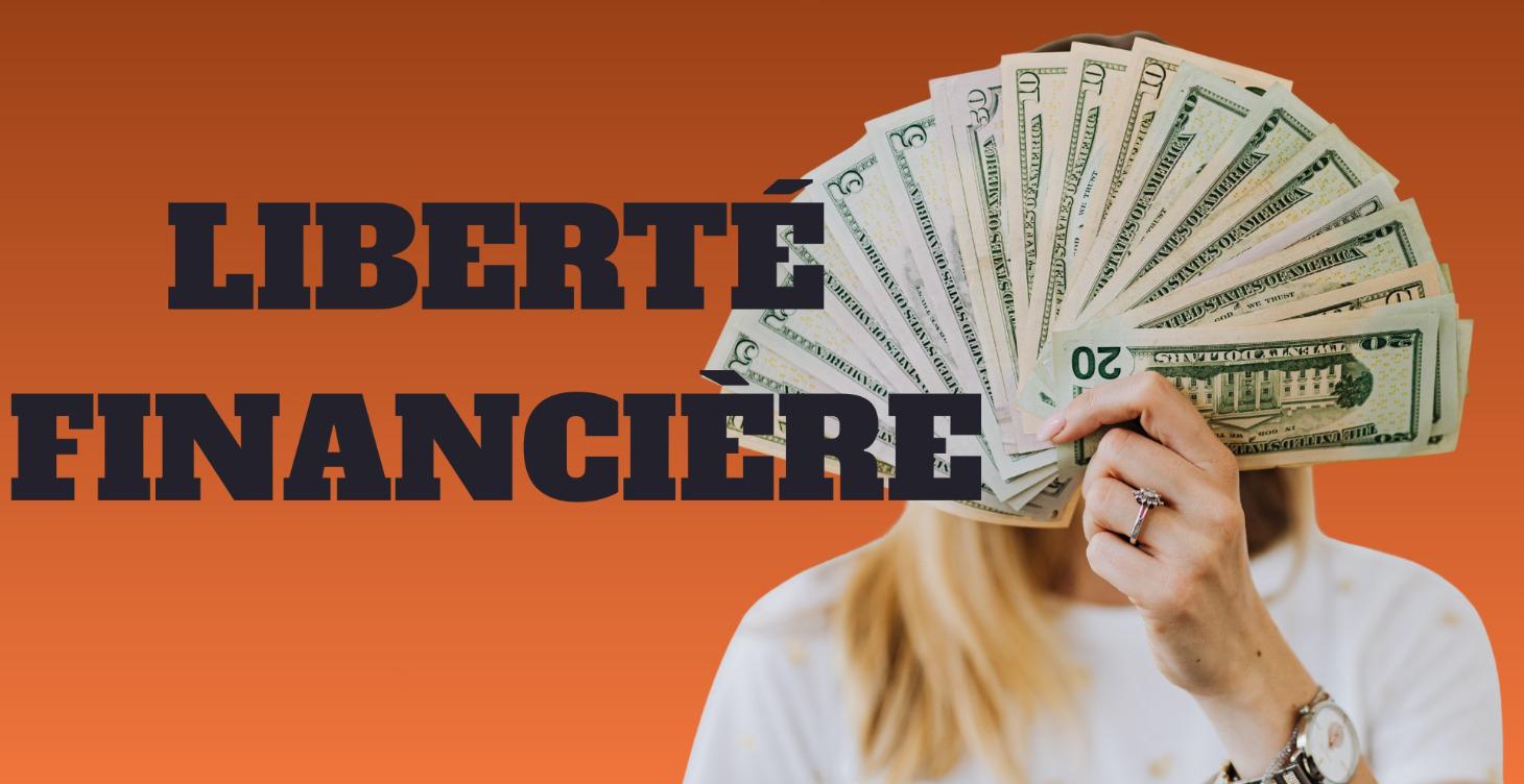 Finance personnelle & liberté financière